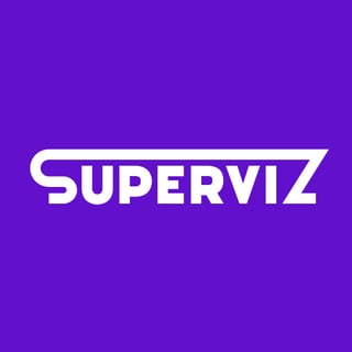 SuperViz logo