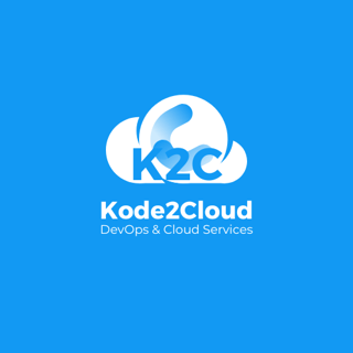 Kode2Cloud Academy logo