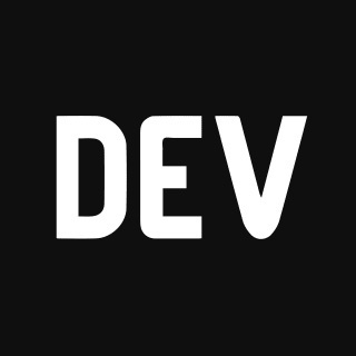 DEV Ads logo