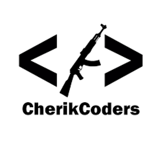 CherikCoders logo