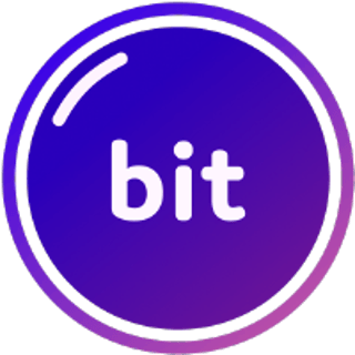 Bit logo