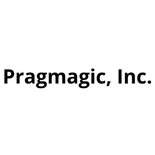 Pragmagic, Inc. logo