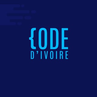 Code D' Ivoire logo