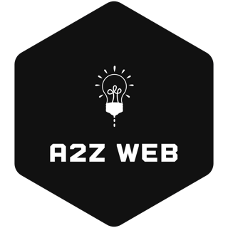 A2Z WEB LTD logo