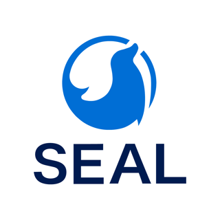 Seal logo