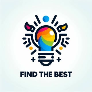 FindTheBest logo