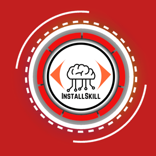 InstallSkill logo