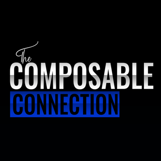 The Composable Connection logo