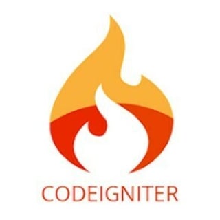 CodeIgniter logo