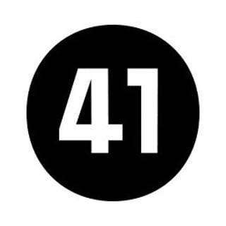 Order41 logo