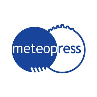 Meteopress logo