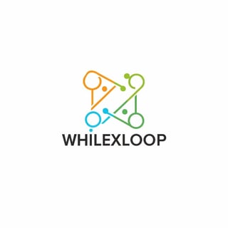 WhileXLoop logo