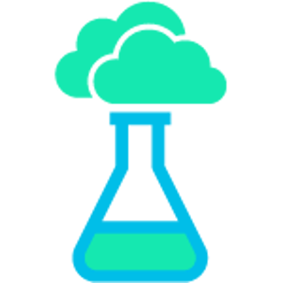 Cloud Experiment logo