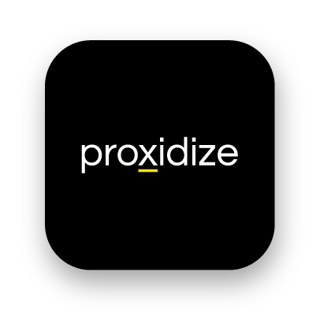 Proxidize logo