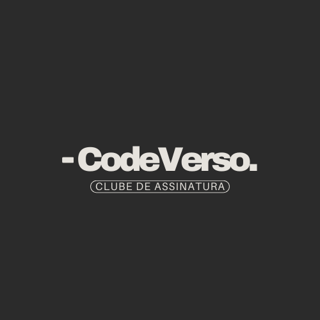 CodeVerso logo