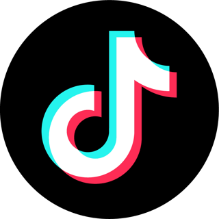 TikTok logo