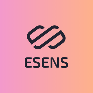 ESENS Consulting logo