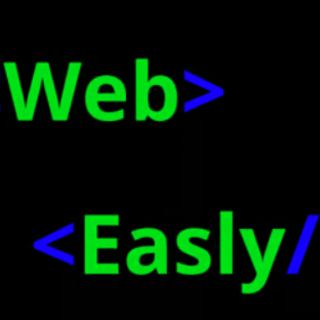 Web Easly logo