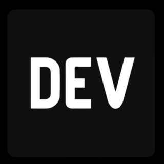 DEV Partners logo