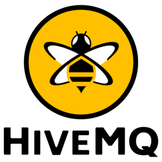 HiveMQ logo