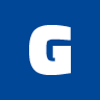 Gredich logo