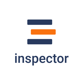 Inspector.dev logo