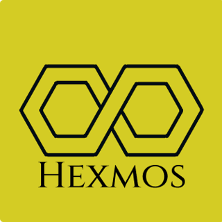 Hexmos logo