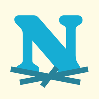 NestedName logo