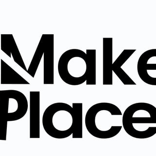 The MakersPlace logo