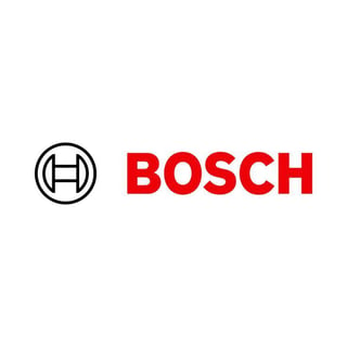 Robert Bosch GmbH logo