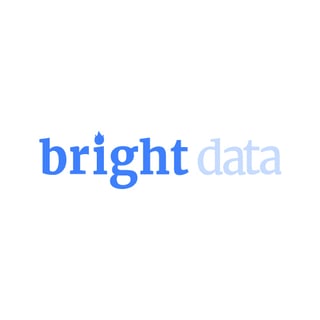 Bright Data logo