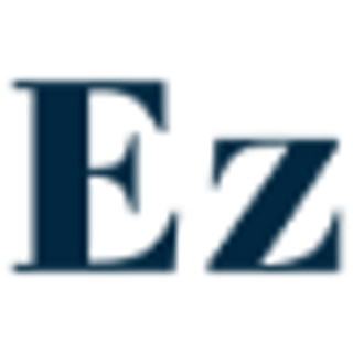 Eezze logo