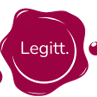 Legitt AI  logo