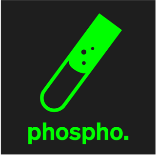 phospho logo