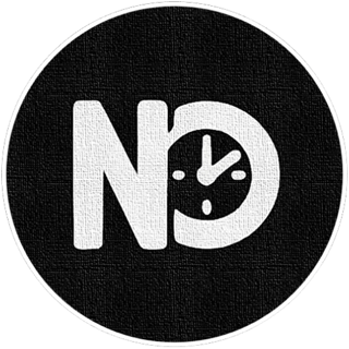 No Clocks, LLC logo