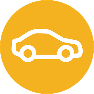 Luxauto logo