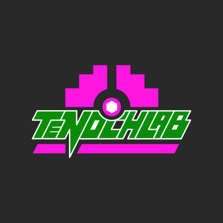 TenochLab logo