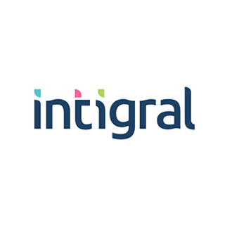 Intigral Middle East logo