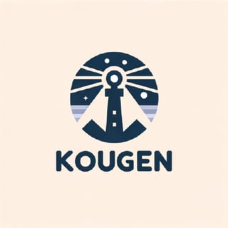 Kougen logo