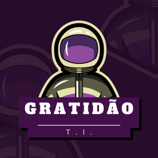 Gratidão T.I. logo