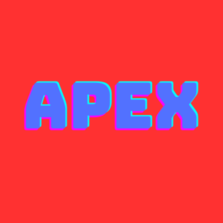 Apex Creators logo