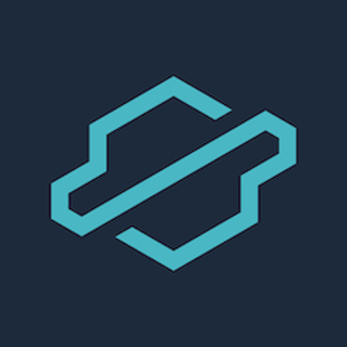 Space Blocks logo