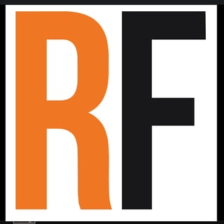 Railsfactory logo