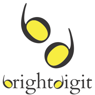 BrightDigit logo