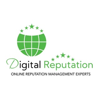 Digital Reputation logo