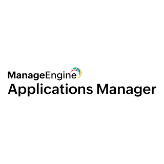 ManageEngine Applications Manager logo