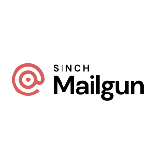 Mailgun logo