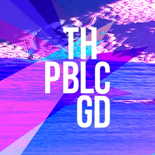 THEPUBLICGOOD logo