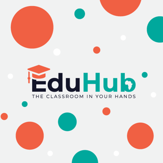 EduHub Zambia  logo