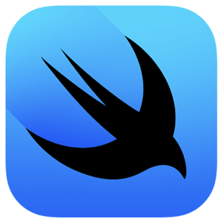 SwiftUI logo